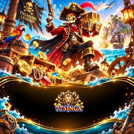 77singa APK Indonesia - Panduan Lengkap dan Tutorial